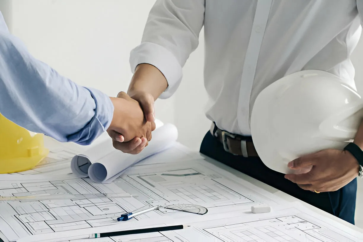 Estudio técnico de pavimentación