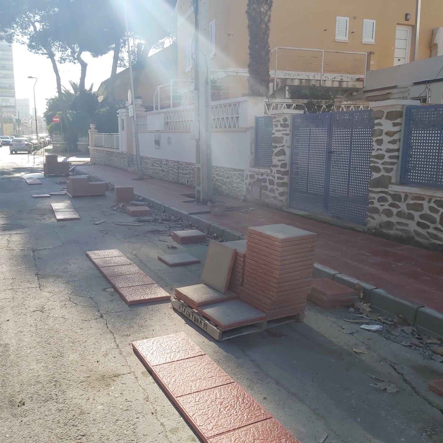 San Javier